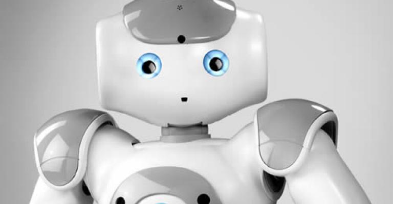 عدد الروبوتات سيفوق تعداد البشر بنحو 4 مليارات
