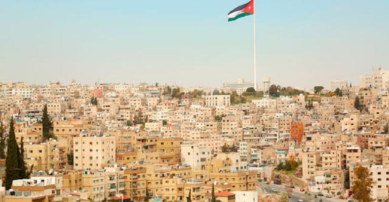 435 الف لاجئ سوري موجودين في عمان 435 الف لاجئ سوري موجودين في عمان