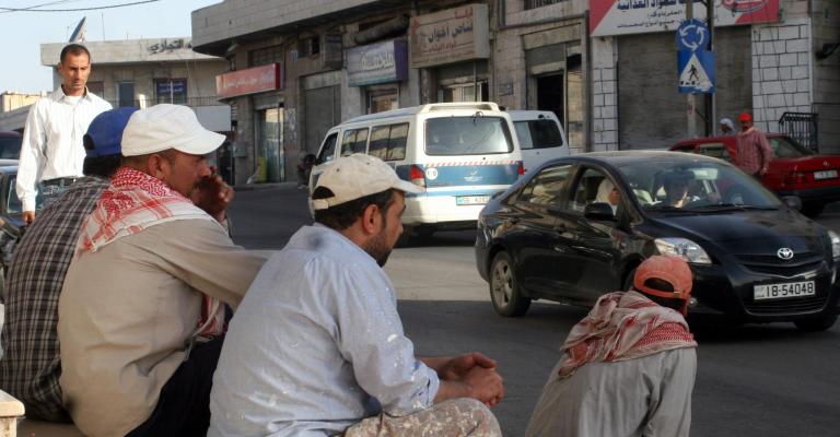 ضبط وتسفير 2700 عامل مخالف من بداية هذا العام