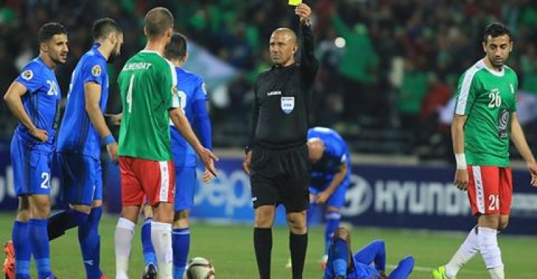 الرمثا يحرم الوحدات من صدارة الدوري