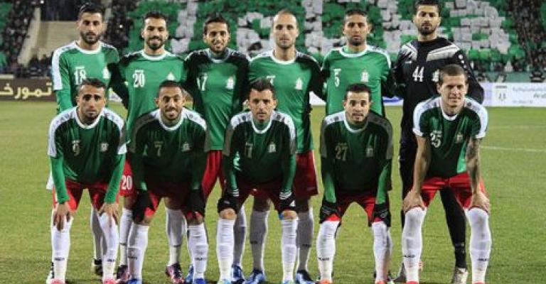 الوحدات يغادر الى البحرين لمواجهة المحرق في الكأس الآسيوية الوحدات يغادر الى البحرين لمواجهة المحرق في الكأس الآسيوية