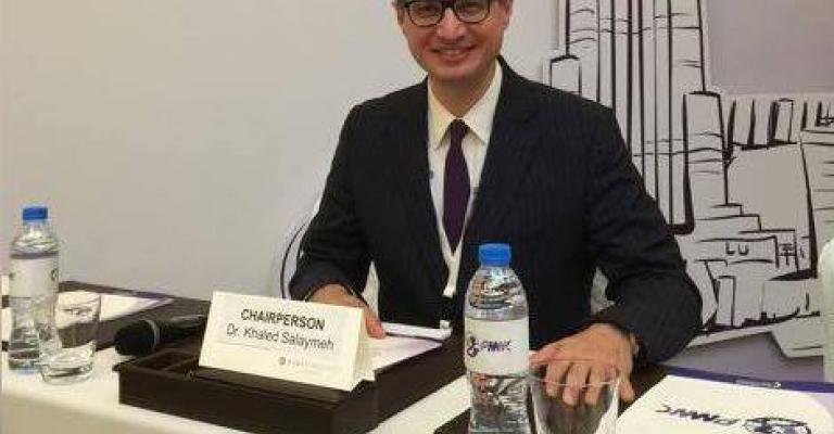 د.السلايمة: طفل من بين مئة مولود لديه تشوهات خلقية في القلب د.السلايمة: طفل من بين مئة مولود لديه تشوهات خلقية في القلب