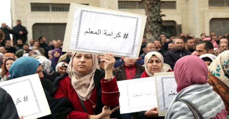 التربية: لا تهاون بملاحقة المعتدين على المعلمين والطلبة التربية: لا تهاون بملاحقة المعتدين على المعلمين والطلبة