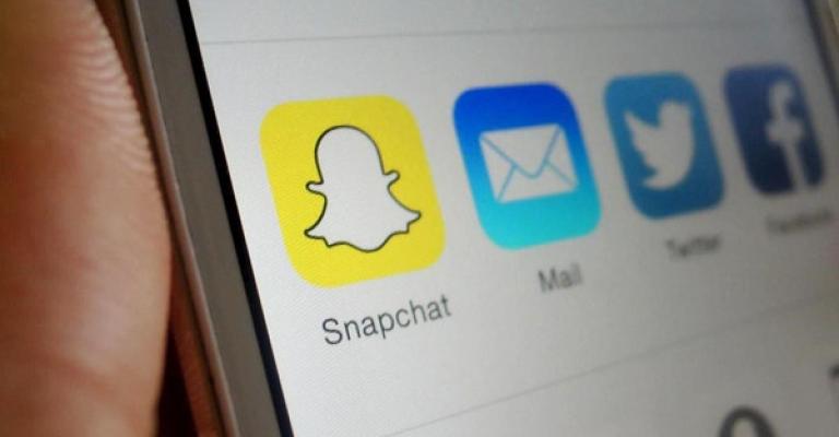 «سناب شات» «مزحة» تتحوَّل إلى 31 مليار دولار