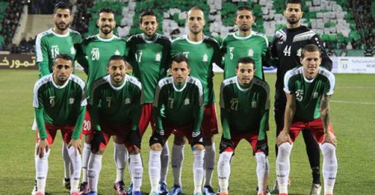 تعادل الوحدات والمحرق البحريني بالكأس الاسيوية تعادل الوحدات والمحرق البحريني بالكأس الاسيوية