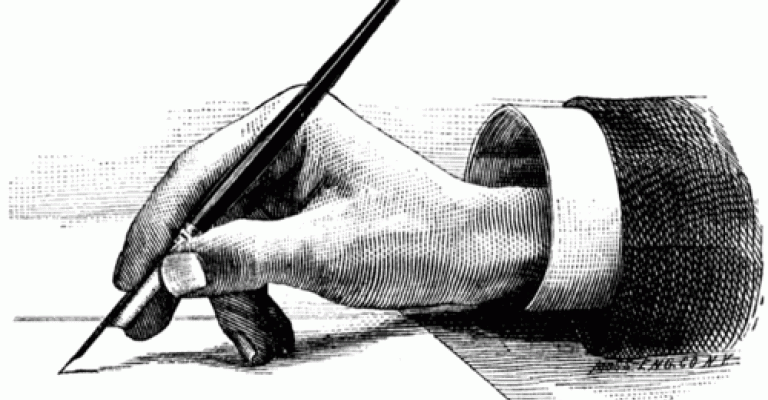 كُتب في يوم المرأة!