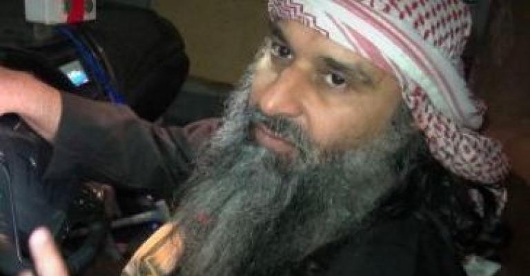 "داعش": مقتل أبو اليمان الأردني بالموصل "داعش": مقتل أبو اليمان الأردني بالموصل