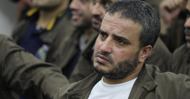 حول الإفراج عن الدقامسة حول الإفراج عن الدقامسة