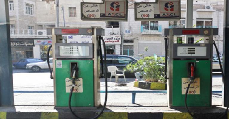 البدء ببيع الديزل "يورو 5"