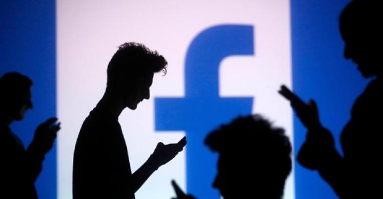 فيسبوك يتلصص على اهتماماتك