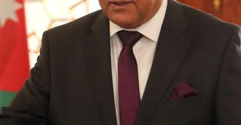 المعايطة: الحكومة تعهدت بعدم تدخلها بالانتخابات البلدية واللامركزية المعايطة: الحكومة تعهدت بعدم تدخلها بالانتخابات البلدية واللامركزية