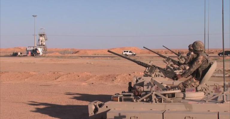 خلية الركبان الارهابية تنفي التهم المسندة اليها خلية الركبان الارهابية تنفي التهم المسندة اليها