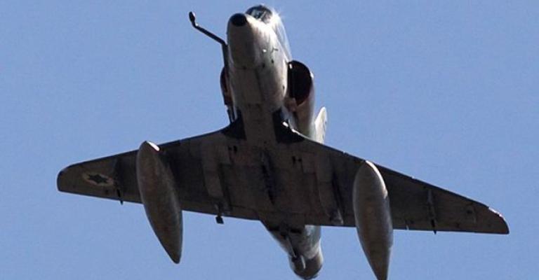 "العمل الإسلامي" يستنكر اختراق المجال الجوي الأردني "العمل الإسلامي" يستنكر اختراق المجال الجوي الأردني