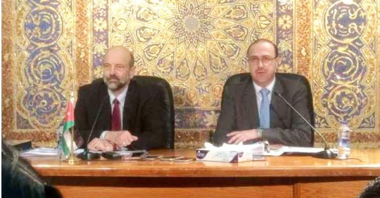 الرزاز: البت في حصر التوجيهي بدورة واحدة الأربعاء