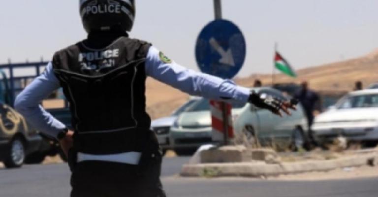 وفاتان بحادثي دهس في اربد وفاتان بحادثي دهس في اربد