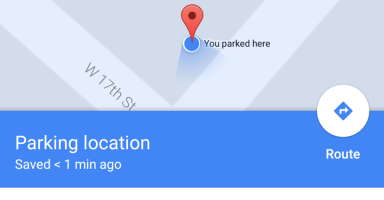 أخيرا.. خرائط غوغل تضيف الخاصية التي طال انتظارها