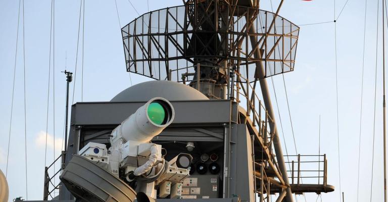 "القاتل الصامت".. سلاح جديد للجيش الأميركي