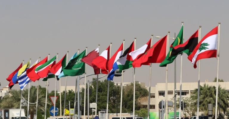 تونس تحمل الأزمة الليبية إلى قمة عمان تونس تحمل الأزمة الليبية إلى قمة عمان