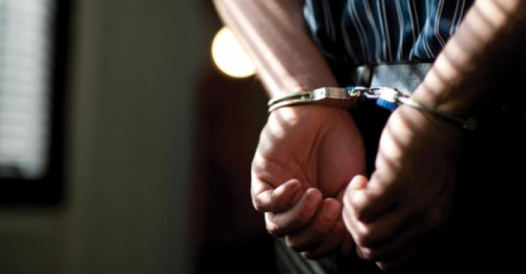 جرش: القبض على مطلوب خطير جرش: القبض على مطلوب خطير