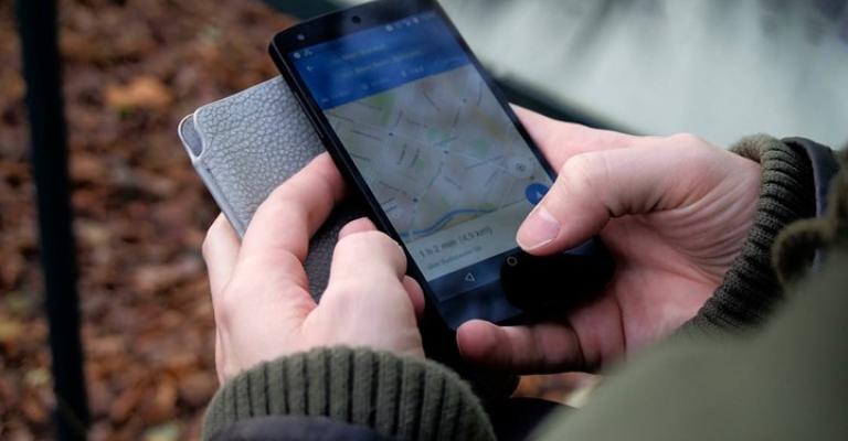 تشغيل الـ"GPS" يعطل مساحة من دماغ الإنسان