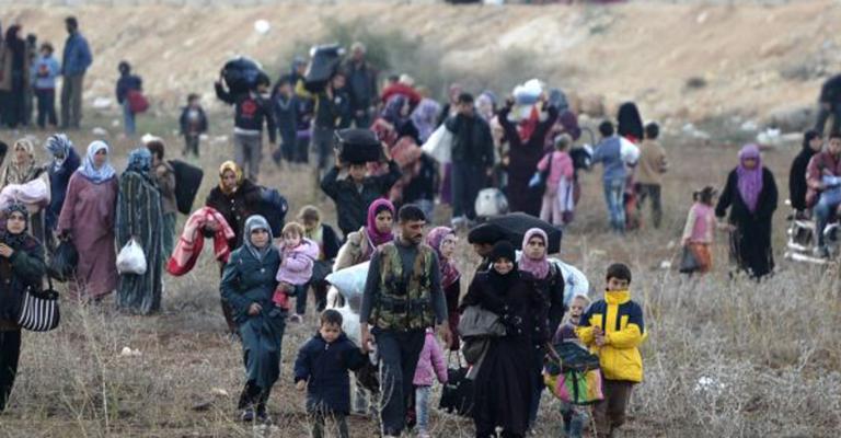 7.4 مليار دولار الميزانية الاجمالية لخطة الاستجابة الأردنية 2017- 2019