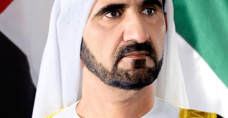 محمد بن راشد: الملك عبدالله أكثر القادة تأثيرا بالأحداث من حوله محمد بن راشد: الملك عبدالله أكثر القادة تأثيرا بالأحداث من حوله