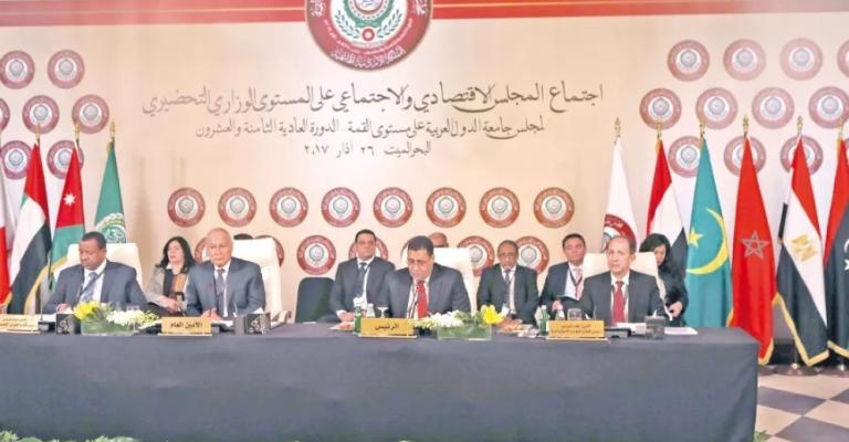 الصفدي : القمة فرصة لاستعادة المبادرة والتوافق على سياسات