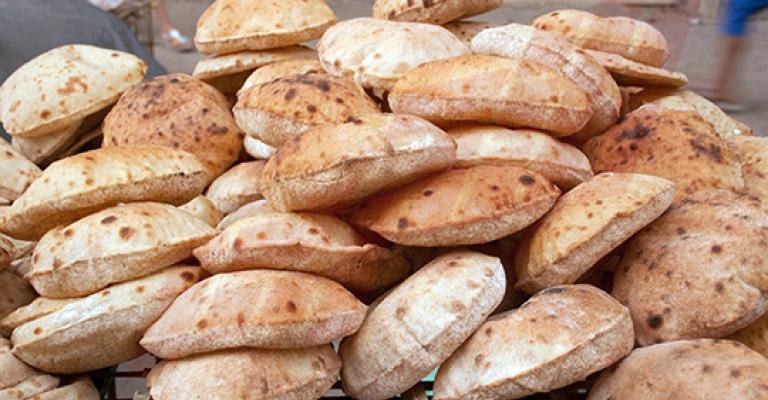 100 الف دينار غرامات المخابز والمطاحن منذ بداية العام