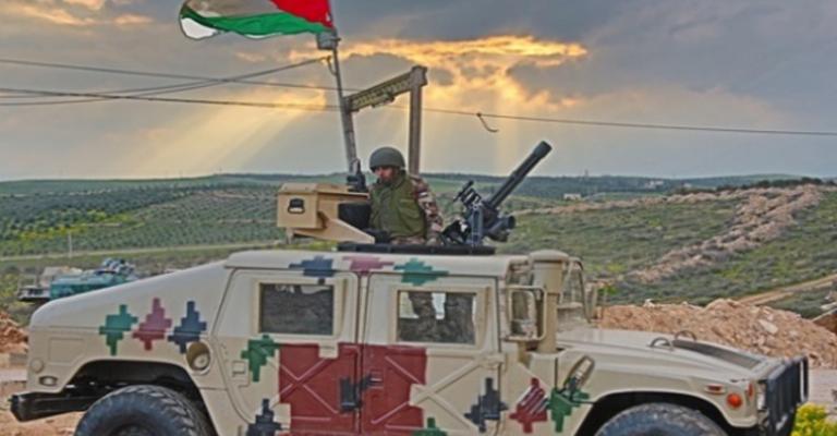 إحباط تهريب مخدرات لأراضي المملكة إحباط تهريب مخدرات لأراضي المملكة