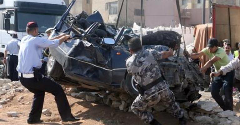 زيادة أعداد مندوبي الحوادث زيادة أعداد مندوبي الحوادث