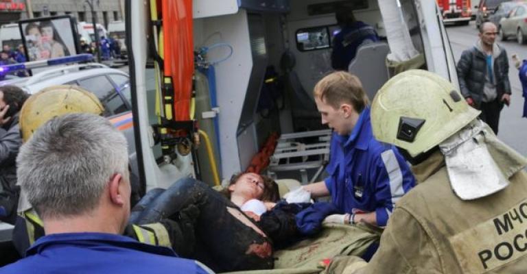 الخارجية تؤكد سلامة الطلبة الأردنيين في بطرسبيرغ الخارجية تؤكد سلامة الطلبة الأردنيين في بطرسبيرغ