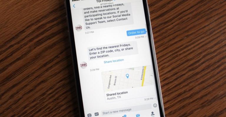 تويتر تبدأ في إطلاق ميزة مشاركة المواقع للشركات