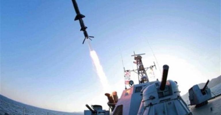 كوريا الشمالية تطلق صاروخا بالستيا كوريا الشمالية تطلق صاروخا بالستيا