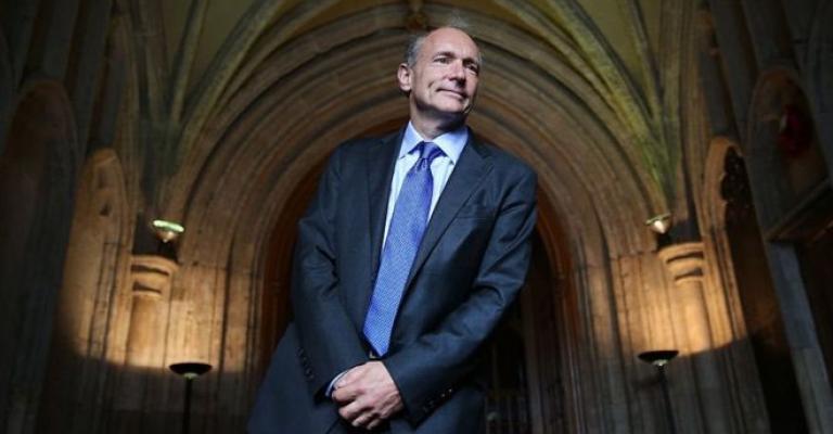 مخترع الانترنت ينتقد إضعاف التشفير