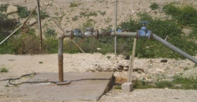 وقف بئر العاقب لـ10 أيام وقف بئر العاقب لـ10 أيام