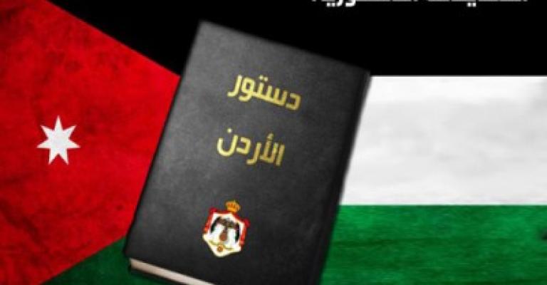 انقضاء المدة الدستورية وغياب تعديل قوانين انسجاماً مع تعديلات 2011