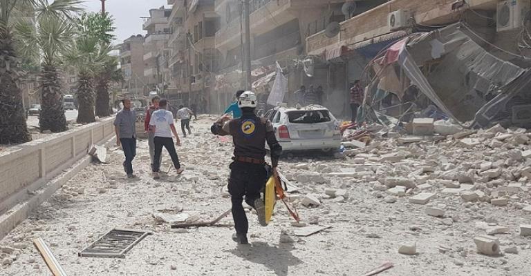 حول مذبحة خان شيخون حول مذبحة خان شيخون