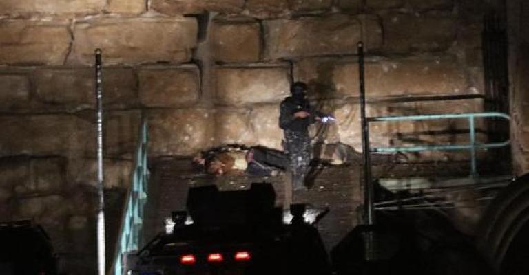 19 تهمة موجهة لمنفذي عملية الكرك 19 تهمة موجهة لمنفذي عملية الكرك