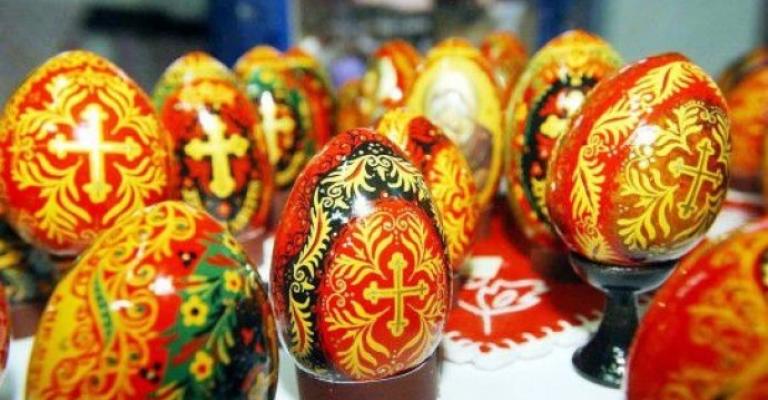 عطلتان للمسيحيين باحد الشعانين وعيد الفصح عطلتان للمسيحيين باحد الشعانين وعيد الفصح