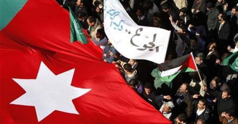 288 احتجاجا عماليا خلال العام الماضي أكثرها في القطاع الخاص 288 احتجاجا عماليا خلال العام الماضي أكثرها في القطاع الخاص