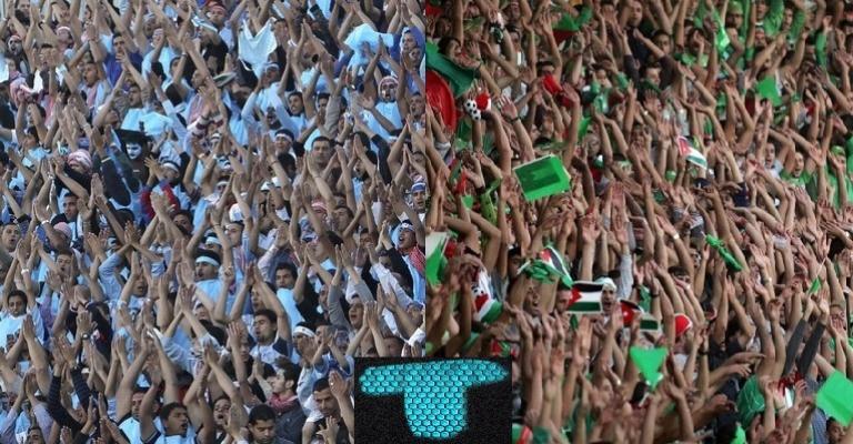 عقوبات بالحرمان لجماهير الفيصلي والوحدات والرمثا