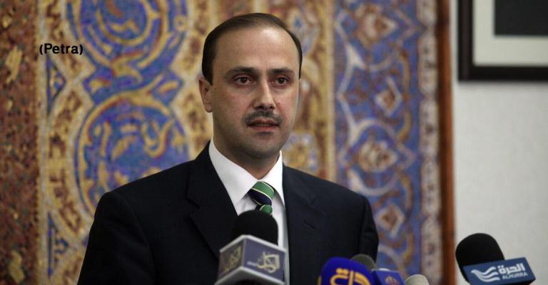 محمد المومني