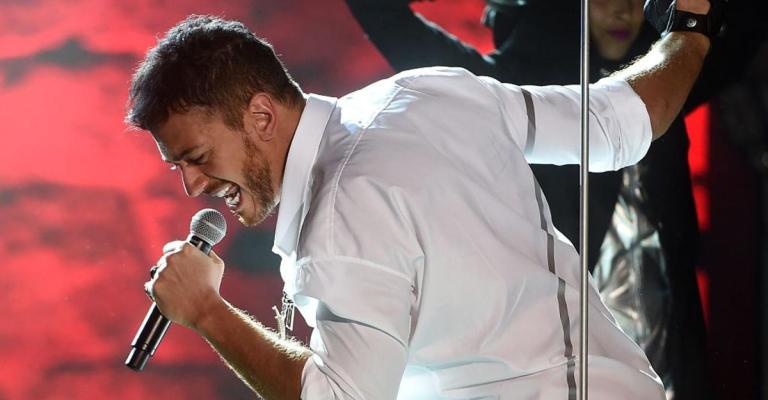 سعد المجرد يقترب من مغادرة السجن