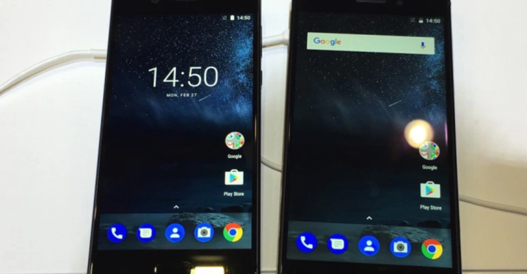 قبل 22 ساعة تسريب مواصفات "نوكيا 9"