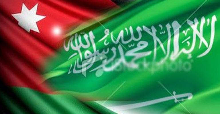 انطلاق تدريبات أردنية سعودية مطلع الأسبوع المقبل انطلاق تدريبات أردنية سعودية مطلع الأسبوع المقبل