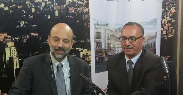 الرزاز: مناهجنا لم ترتق لتحصين الشباب من التطرف الرزاز: مناهجنا لم ترتق لتحصين الشباب من التطرف