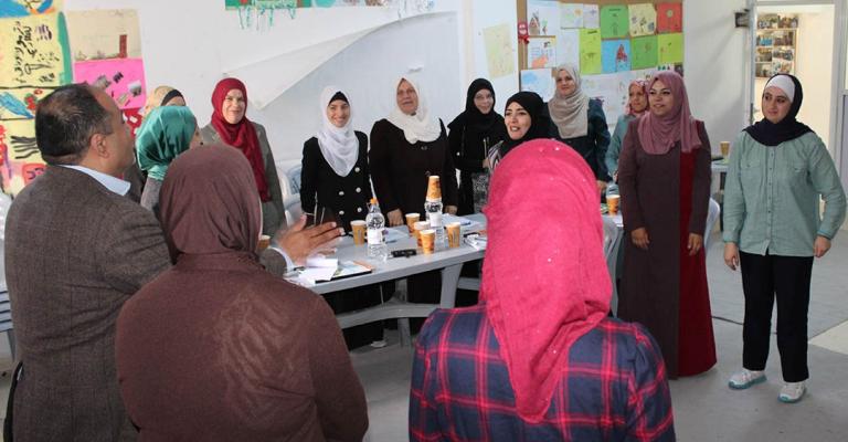 الطفيلة: برامج في القصة المسموعة والدراما التفاعلية الطفيلة: برامج في القصة المسموعة والدراما التفاعلية