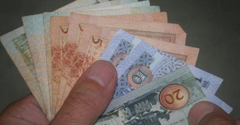 توجه حكومي لتسديد مستحقات المقاولين والموردين