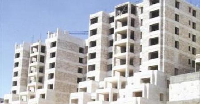 تراجع مبيعات الشقق لضعف القوة الشرائية والوضع الإقليمي