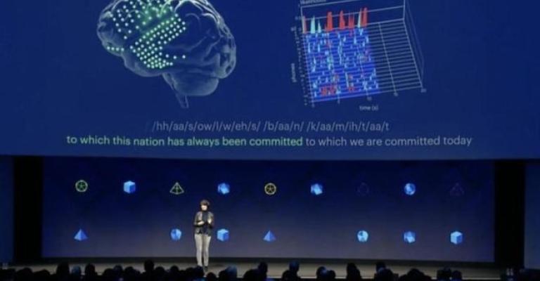 فيسبوك يطمح للتحكم في الكمبيوتر بالدماغ فيسبوك يطمح للتحكم في الكمبيوتر بالدماغ